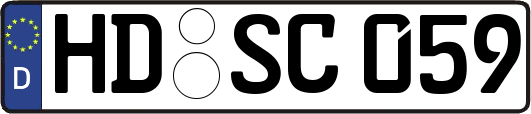 HD-SC059