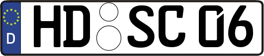 HD-SC06