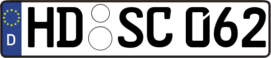 HD-SC062