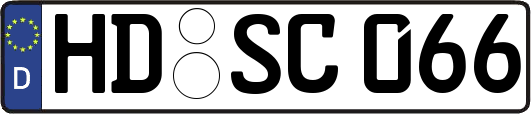 HD-SC066