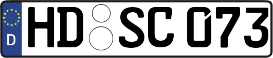 HD-SC073