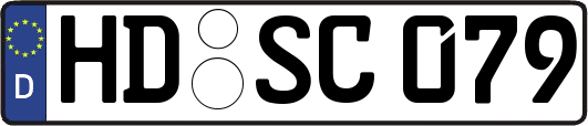 HD-SC079
