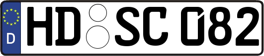 HD-SC082