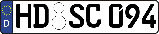 HD-SC094