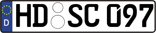 HD-SC097