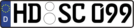 HD-SC099