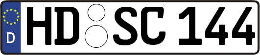 HD-SC144