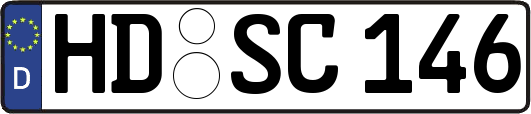 HD-SC146