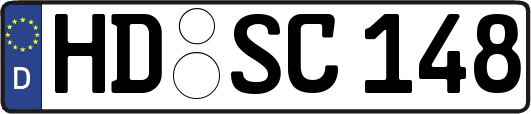 HD-SC148