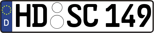 HD-SC149