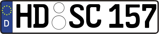 HD-SC157