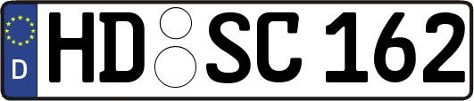 HD-SC162