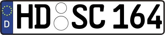 HD-SC164