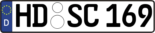 HD-SC169