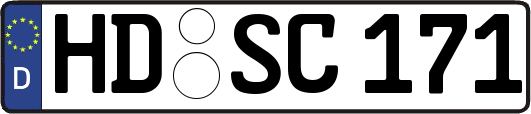 HD-SC171