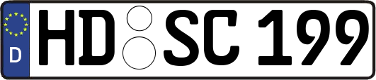 HD-SC199