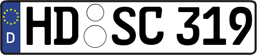 HD-SC319