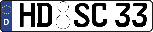 HD-SC33