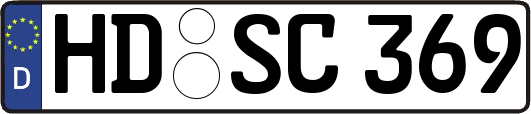 HD-SC369