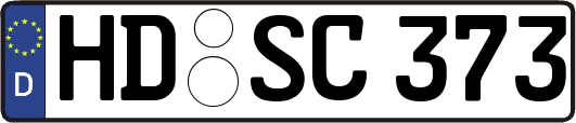 HD-SC373