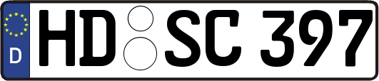 HD-SC397