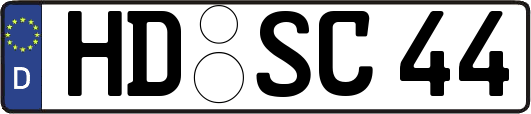 HD-SC44