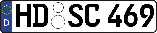 HD-SC469