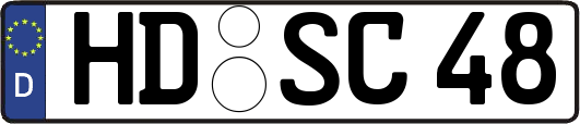 HD-SC48