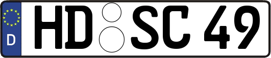 HD-SC49