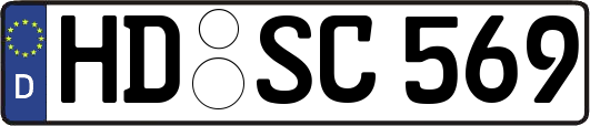 HD-SC569
