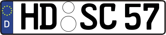 HD-SC57