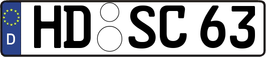 HD-SC63