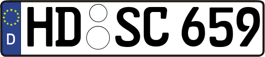 HD-SC659