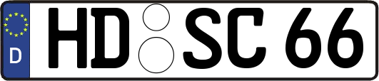 HD-SC66