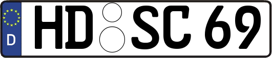 HD-SC69