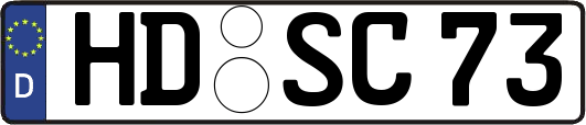 HD-SC73