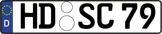 HD-SC79