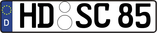 HD-SC85