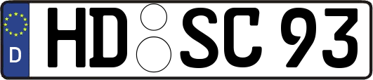 HD-SC93