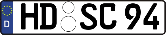 HD-SC94