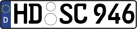 HD-SC946