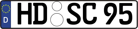 HD-SC95
