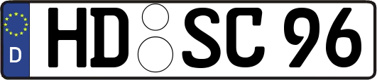 HD-SC96
