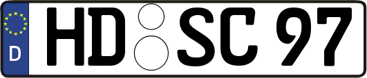 HD-SC97