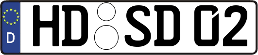 HD-SD02