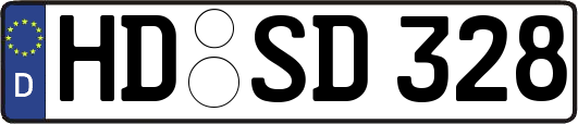 HD-SD328