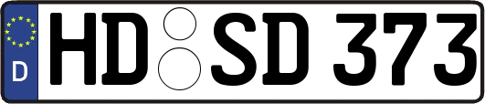 HD-SD373