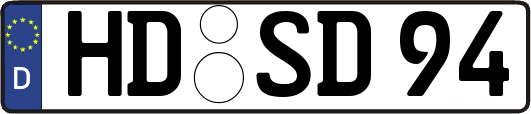 HD-SD94