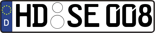 HD-SE008