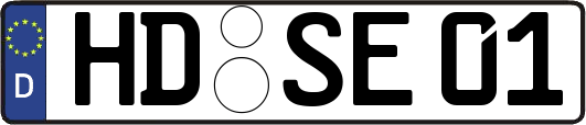 HD-SE01